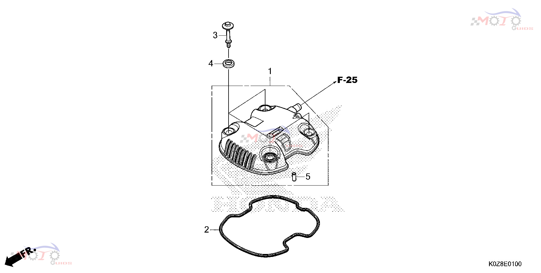 Engine Diagram